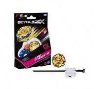 Shein Beyblade X Fort Hornet R 7-60T CX Starter paquete G0840EU4