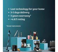 Shein Bicicleta Estática Cecotec DrumFit Indoor 6000 Compact con Volante de Inercia de 6 kg, Pantalla LCD para Seguimiento de Progreso, Diseño Compacto para