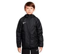 Shein BIG KIDS' SOCCER JACKET BLACK/WHITE CW6159-010 ✅ Entrega 24/72h a España (península)