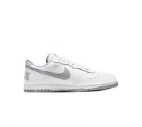 Shein Big Low Men's Shoes White / Wolf Grey 355152