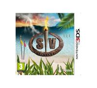 Shein Bigben Interactive Koh-Lanta : Le Choc des Héros Estándar Francés Nintendo 3DS