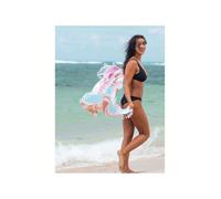 Shein Bikini Completo From The Heart para Mujer en color Negro ✅ Entrega 24/72h a España (península)