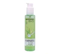 Shein BIO Lemongrass - Gel Limpiador Detox Purificante 150 ml | Certificado COSMOS ORGANIC | Piel normal a mixta