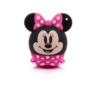 Shein Bitty Boomers Disney-Minnie Pink Mini Enceinte Bluetooth