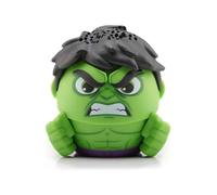 Shein Bitty Boomers Marvel-Hulk Mini Haut-parleur Bluetooth