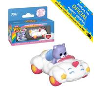 Shein BITTY POP! RIDES: OSOS AMOROSOS - OSO GENEROSO CON NUBE MÓVIL, 86927, TIENDA CON LICENCIA OFICIAL, JUGUETES, MUÑECOS, FIGURAS, ENVÍO URGENTE 24-48 HOR