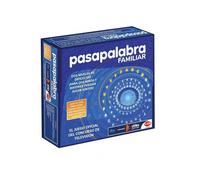 Shein Bizak Juego Pasapalabra, El juego de mayor éxito de la televisión en una versión pensada para toda la familia (64140001)