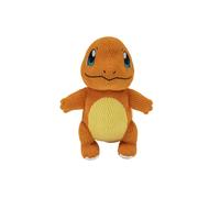 Shein Bizak Pokemon Peluche de Pana de 21 cm de Altura, edición Limitada Collectors, Personaje Charmander (63222890)