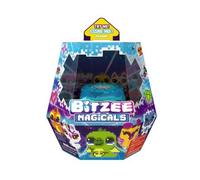 Shein BIZTEE MAGICALS - Mascota Virtual con 20 Animales MÁGICOS EN SU Interior - Mascota Digital Que Reaccionan al Tacto - 6069066 - Juguetes Niños 5 Años +