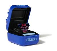 Shein BIZTEE MAGICALS - MASCOTA VIRTUAL CON 30 PERSONAJES DE DISNEY - Mascota Digital que Reacciona al tacto, con Interacciones y Sonidos - 6070083 - Regalo