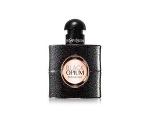 Shein Black Opium Eau De Parfum 30 ml - Perfume, Long-Lasting, For Women, Coffee, Glitter Black, Jasmine, Suitable For Night Out