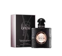 Shein Black Opium Eau De Parfum 30 ml - Warm & Spicy Scent, Intense Coffee And Vanilla Notes, Long-Lasting Fragrance For Women, Bold And Captivating Aroma,