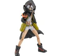 Shein Black Rock Shooter: Strength (Dawn Fall Ver.) Pop Up Parade - Figura de PVC