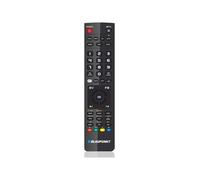 Shein BLAUPUNKT - Mando a Distancia para Smart TV Samsung | Pre-programado Listo para Usar | Mando Universal TV Samsung | Control Remoto Compatible con Toda