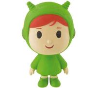 Shein Blister Figuras Pocoyo - Funko Pop Coleccionable De Edición Limitada - Funko Pop Diseño Detallado Y Realista - Funko Pop Ideal Para Regalo - Funko Pop