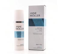 Shein BLOCKÂGE 24H HIDRATANTE DEFENDER GEL FACIAL HIDRATANTE DEFENSOR 24H