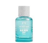 The Body Shop Blue Musk Eau De Toilette (60 ml)