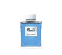 Shein Blue Seduction For Men Eau de Toilette 200 ml