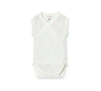 Shein Body Bebé Tirante Cruzado Calado Ositos 100% Algodón Fabricado en España por Babidu | Body Bebé Ropa Infantil de Alta Calidad, Suave y Transpirabl