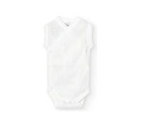 Shein Body Bebé Tirante Cruzado Calado Ositos 100% Algodón Fabricado en España por Babidu | Body Bebé Ropa Infantil de Alta Calidad, Suave y Transpirabl