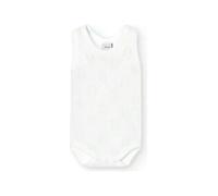 Shein Body Bebé Tirante Sport Calado Ositos 100% Algodón Fabricado en España por Babidu | Body Bebé Ropa Infantil de Alta Calidad, Suave y Transpirable