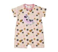 Shein Body Manga Corta Minnie Mouse Good Night Bebé Entrega 24/48 Horas - Envío Desde España