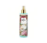 Shein Body Splash Queen's Prady Kiwi y Chocolate Blanco 250 ml - Bruma corporal refrescante con notas frutales y dulces - Aroma envolvente y femenino para u