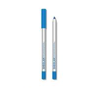 Shein Boldline Delineador en Gel Multifunción de Larga Duración-Azure Blue Kohl Kajal henna Marca Belleza Maquillaje Maquullaje Cosmética para Mujeres Niñas