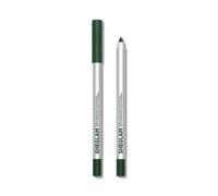 Shein Boldline Delineador en Gel Multifunción de Larga Duración-Metallic Green Kohl Kajal henna Marca Belleza Maquillaje Maquullaje Cosmética para Mujeres N