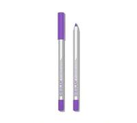 Shein Boldline Delineador en Gel Multifunción de Larga Duración-Violet Kohl Kajal henna Marca Belleza Maquillaje Maquullaje Cosmética para Mujeres Niñas Per