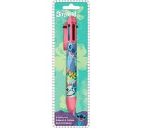Shein Boligrafo 6 Colores Stitch Kitty Estuches Escolares Producto Oficial âEntrega 24/48h en España ( Peninsula )