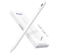 Shein Bolígrafo táctil con capacidad de 90mAh, con características anti-contacto accidental y detección de inclinación, compatible con iPad 10 (10.9 pulgada