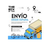 Shein Bolsa de 25 Dados Puntos 12 Mm ✅ Entrega 24/48h a España (península) - Accesorios Juegos de Mesa - Cayro - Ref. 008