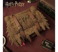 Shein Bolsa de almacenamiento del Libro de los Monstruos de Harry Potter, regalo de amor para el Día de San Valentín, decoración de invierno, bolsa de cosmé