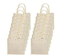 Shein Bolsa de lona, bolsa de tote en blanco, bolsa de compras reutilizable y de moda, bolsa de regalo para conferencias, puedes diseñar tú mismo, minimalis