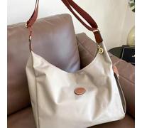 Shein Bolsa de mensajero Ho Bo: Bolso cruzado de nailon impermeable con gran capacidad - Su bolso debajo del brazo para todo tipo de ocasiones