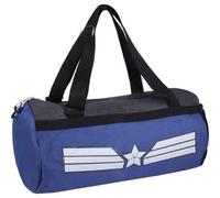 Shein Bolsa Deporte Marvel Blue - Bolsa de deporte: Bolsa para llevar artículos deportivos Infantil MARVEL - Bolsa de deporte MARVEL Diseño Único y Licencia
