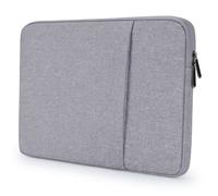 Shein Bolsa Funda para laptop compatible con MacBook AirPro, computadoras portátiles de 13.3-15 pulgadas, compatible con MacBook Pro de 14 pulgadas, Chip Pr