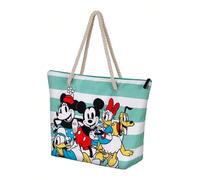 Shein Bolsa playa Together Mickey Disney