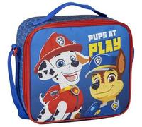 Shein Bolsa Portaalimentos 3D Con Correa Bandolera Patrulla Canina Pups at Play Entrega 24/48 Horas - Envío Desde España