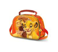 Shein Bolsa Portameriendas 3D El Rey Leon 20x25,5x10cm. Bolsos y Bandoleras Producto Oficial ✔Entrega 24/48h en España ( Peninsula )