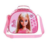 Shein Bolsa portameriendas 3D Fashion Barbie