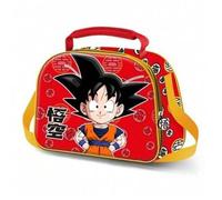 Shein Bolsa Portameriendas 3D Kintoun Dragon Ball 20*25,5x10cm. Bolsos y Bandoleras Producto Oficial ✔Entrega 24/48h en España ( Peninsula )