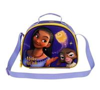Shein Bolsa portameriendas 3D Wish Disney