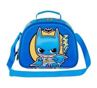 Shein Bolsa portameriendas 3D Zap Batman DC Comics