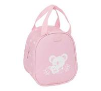 Shein Bolsa térmica para preescolar "Koala" de diseño compacto y funcional | La bolsa térmica mantiene los alimentos a la temperatura ideal, perfecta para v