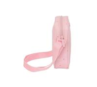 Shein Bolsito Bandolera Fácil Limpieza Safta Preescolar "Bunny" 16X18X4Cm (642460222) ✅ Entrega 24/48h a España (península)