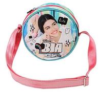 Shein Bolso Bandolera Bia Paint Disney Redondo Entrega 24/48 Horas - Envío Desde España