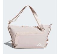 Shein Bolso bandolera deportivo adidas SPORTSWEAR resistente al desgaste y deportivo, unisex, estilo pareja KC1406