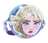 Shein Bolso Bandolera Frozen II Elsa Redondo Entrega 24/48 Horas - Envío Desde España